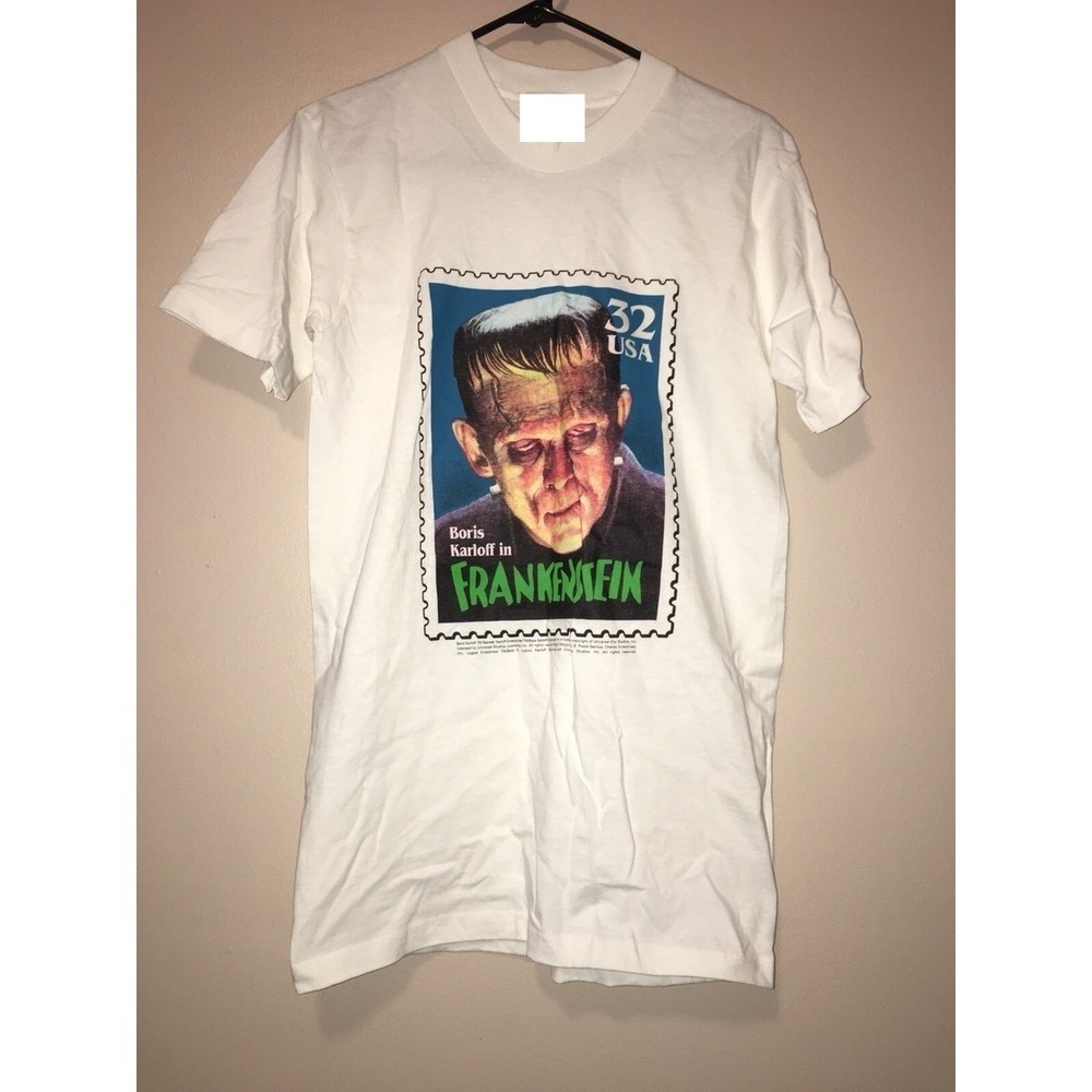 Frankenstein Cool Fit Unisex Shirt